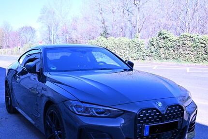 BMW M440 83.000 km 47.900 &euro; Düsseldorf 40627