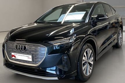 Audi Q4 e-tron 67.643 km 30.979 &euro; Krefeld 47805