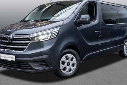 Renault Trafic 15.710 km 34.888 &euro; Düsseldorf 40233