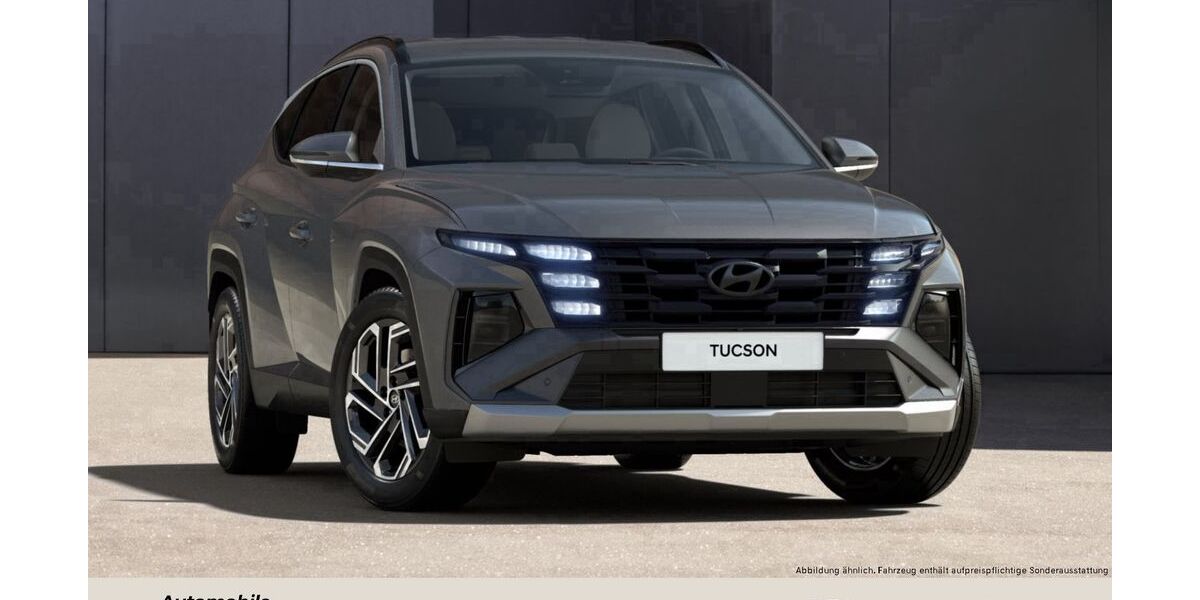 Hyundai TUCSON 2.481 km 33.970 &euro; Dinslaken 46535