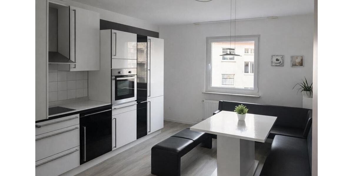 Etagenwohnung Essen Stadtbezirk III - 4 Zimmer, 104 m&sup2;, 260.000&euro; | Angebot:25396820
