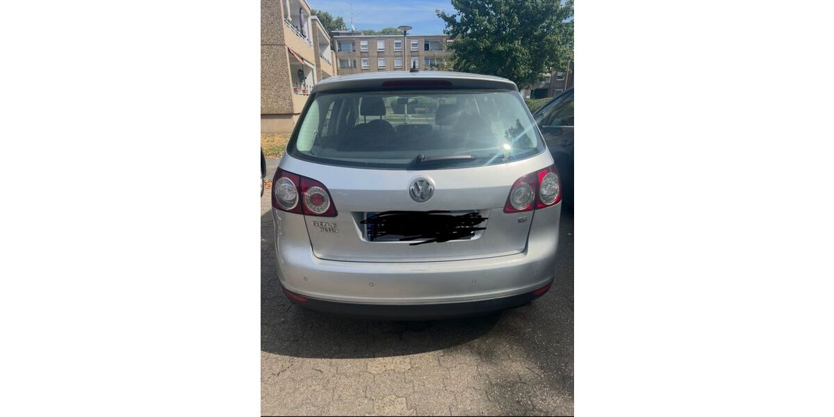 VW Golf Plus 278.000 km 3.200 &euro; Neuss 41469
