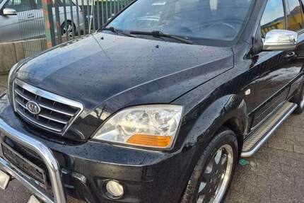 Kia Sorento 188.038 km 4.500 &euro; Bottrop 46242