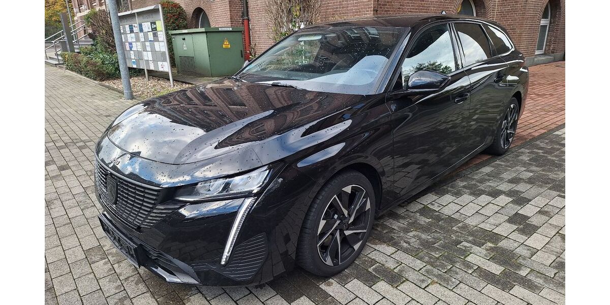 Peugeot 308 235.000 km 11.900 &euro; Mülheim an der Ruhr 45473