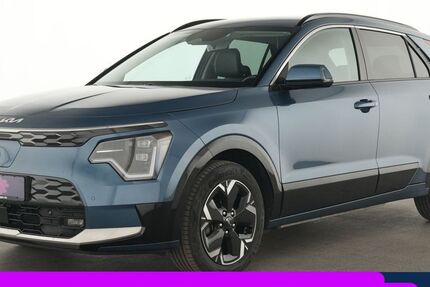 Kia Niro 27.406 km 24.898 &euro; Neuss 41460