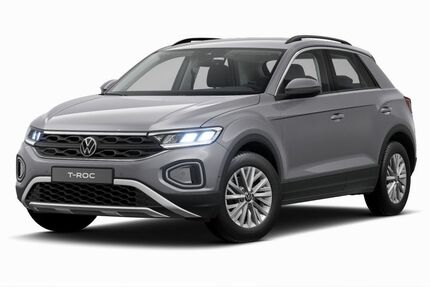 VW T-Roc 18.510 km 22.771 &euro; Krefeld 47803