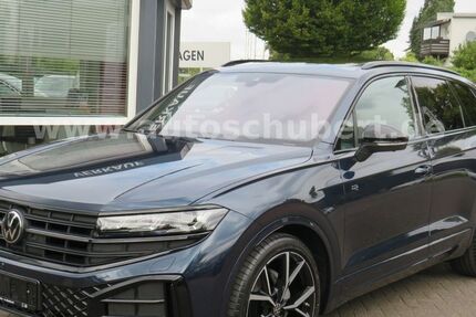 VW Touareg 10.000 km 89.900 &euro; Gladbeck 45964