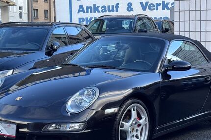 Porsche 911 Urmodell 140.101 km 51.900 &euro; Oberhausen 46045