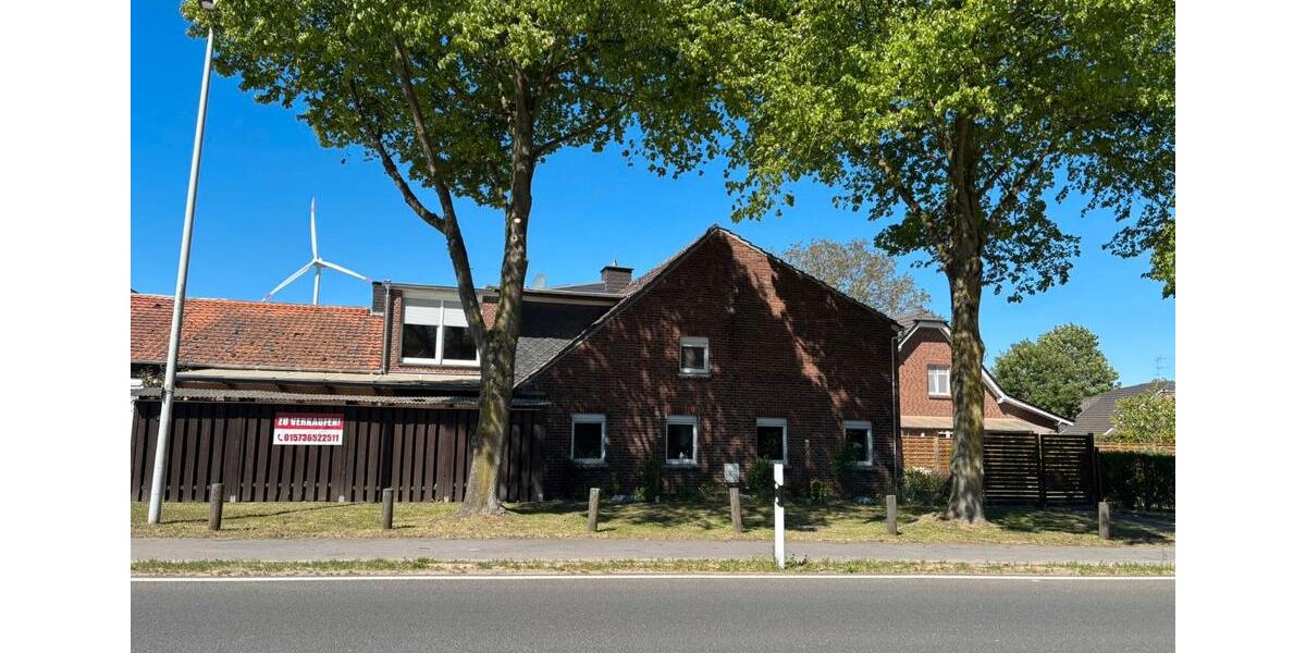 Doppelhaushälfte Nettetal - 6 Zimmer, 150 m&sup2;, 250.000&euro; | Angebot:26415797