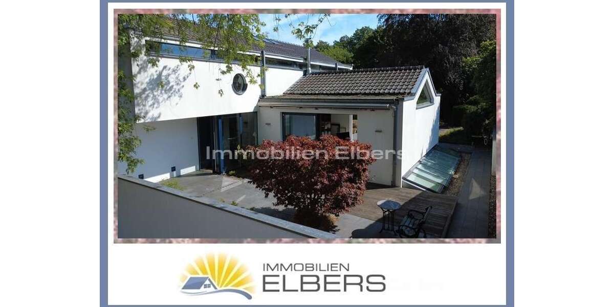 Einfamilienhaus Krefeld Benrad - 5 Zimmer, 227 m&sup2;, 1.390.000&euro; | Angebot:27284335