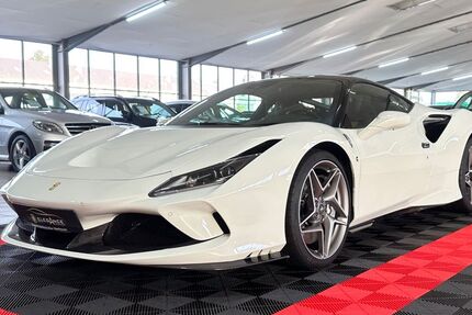 Ferrari F8 32.000 km 279.900 &euro; Oberhausen 46047