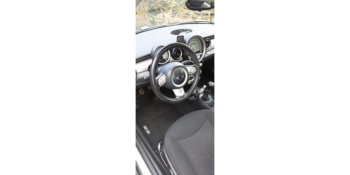 Mini one 192.750 km 3.999 &euro; Tönisvorst 47918