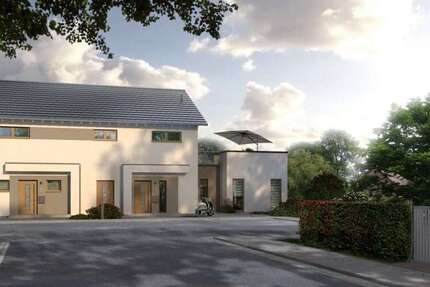 Haus Gladbeck Brauck - 7 Zimmer, 237 m&sup2;, 488.999&euro; | Angebot:25498869