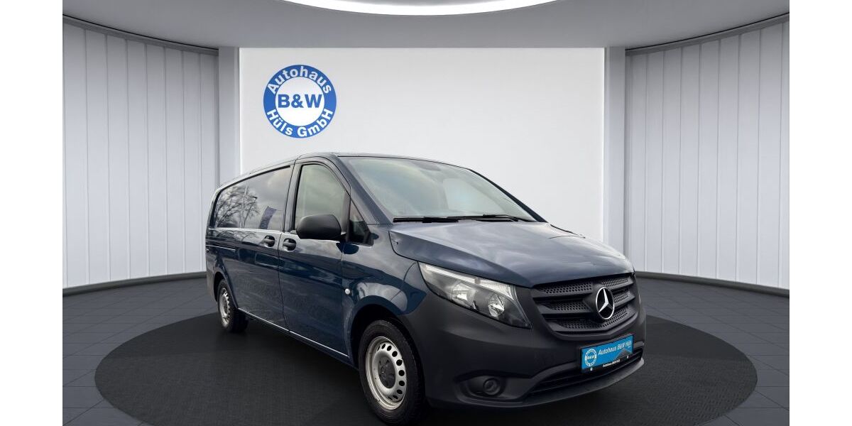 Mercedes-Benz Vito 104.271 km 21.999 &euro; Krefeld 47805