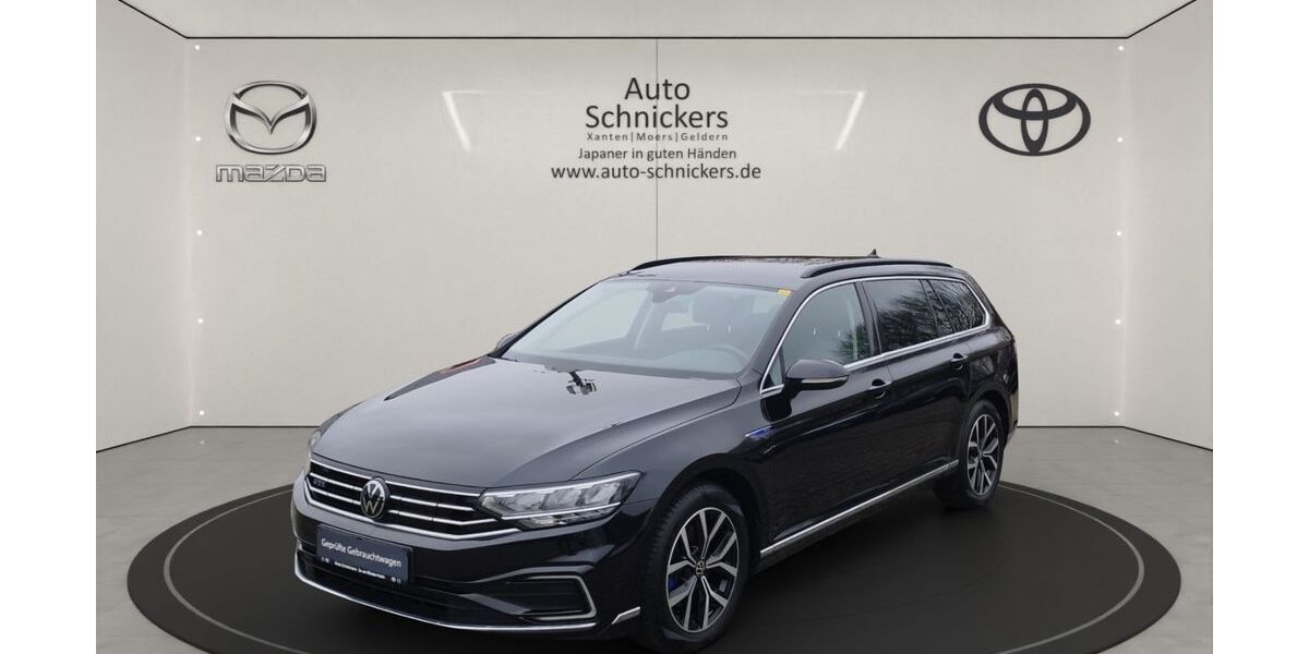 VW Passat Variant 73.751 km 22.240 &euro; Geldern 47608