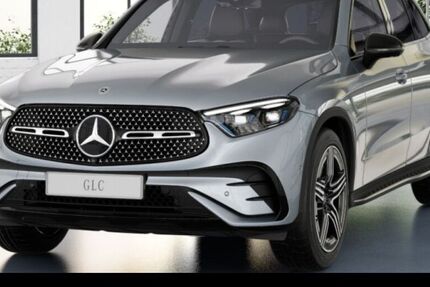 Mercedes-Benz GLC 220 8.843 km 55.990 &euro; Duisburg 47138