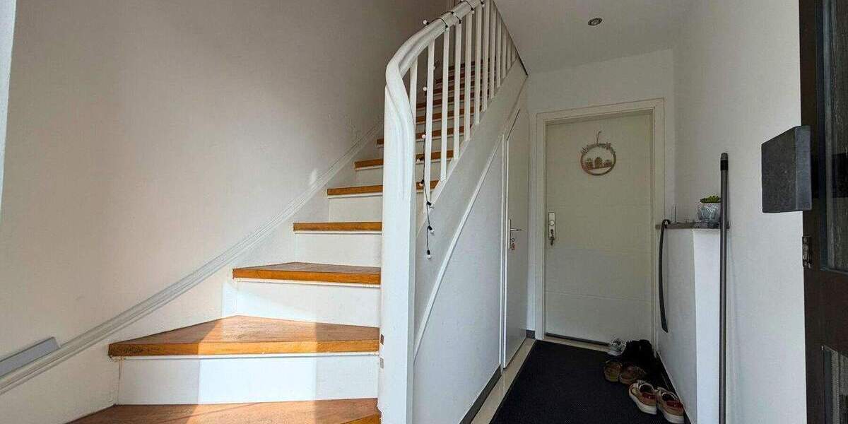 Einfamilienhaus Krefeld Fischeln - 5 Zimmer, 147 m&sup2;, 590.000&euro; | Angebot:25733447