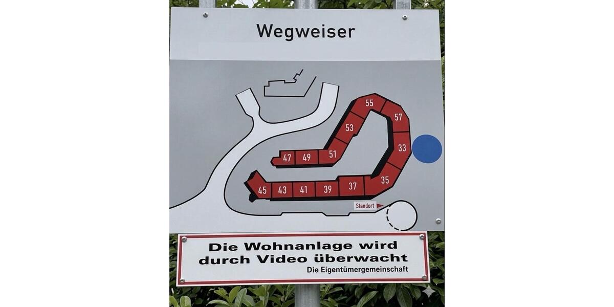 Etagenwohnung Düsseldorf Stadtbezirk 2 - 2 Zimmer, 50 m&sup2;, 285.000&euro; | Angebot:26751555