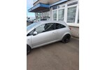 Opel Corsa D 155.238 km 4.499 &euro; Willich 47877