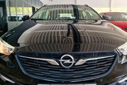 Opel Insignia 92.000 km 13.200 &euro; Bottrop 46238