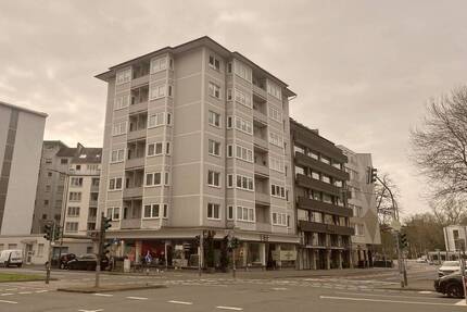 Gewerbeobjekt Düsseldorf Pempelfort - 2 Zimmer, 810&euro; | Angebot:25997538