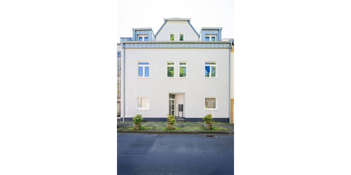 Mehrfamilienhaus, Wohnhaus Düsseldorf Kaiserswerth - 1.275.000&euro; | Angebot:25738819