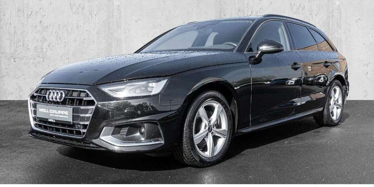 Audi A4 77.447 km 22.950 &euro; Düsseldorf 40474