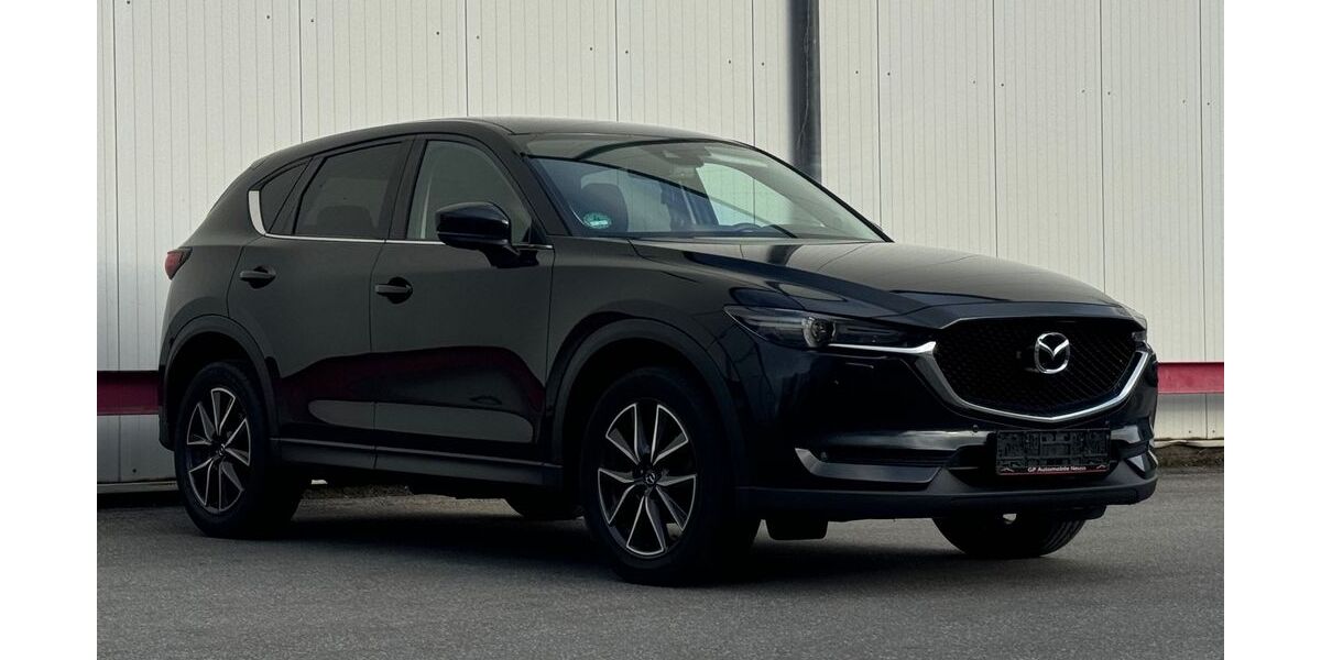 Mazda CX-5 145.800 km 17.990 &euro; Neuss 41468