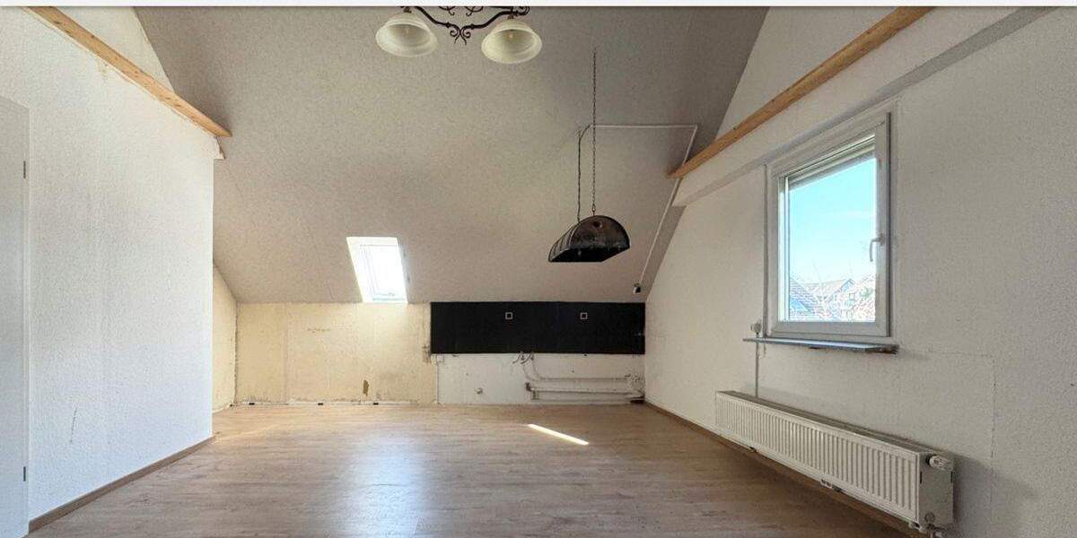 Einfamilienhaus Kempen / Tönisberg Tönisberg - 6 Zimmer, 161 m&sup2;, 269.000&euro; | Angebot:25879271
