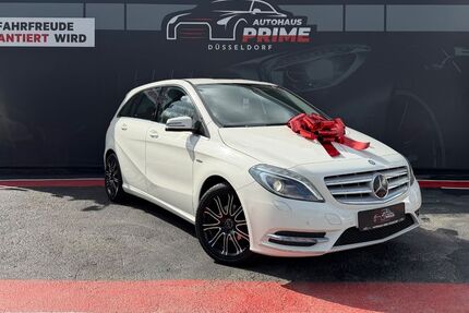Mercedes-Benz B 180 140.000 km 8.490 &euro; Düsseldorf 40591