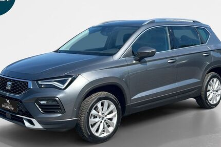 Seat Ateca 8.563 km 29.940 &euro; Bottrop 46244