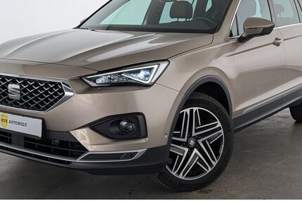Seat Tarraco 62.650 km 24.160 &euro; Düsseldorf 40599