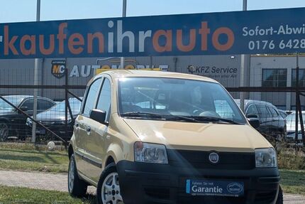 Fiat Panda 124.000 km 2.499 &euro; Kempen 47906