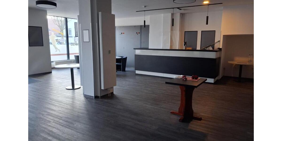 Gewerbeobjekt Kamp-Lintfort Lintfort - 1.500&euro; | Angebot:25370725