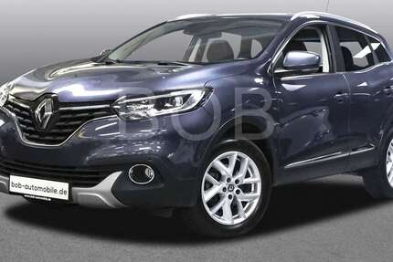 Renault Kadjar 129.265 km 9.190 &euro; Essen 45141