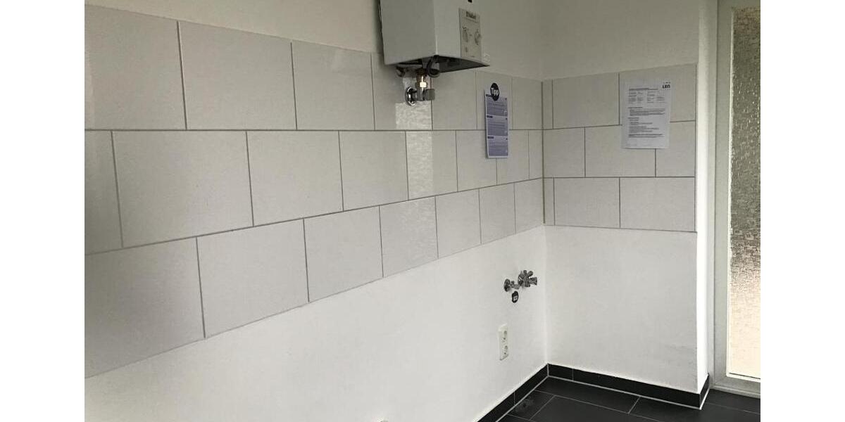 Etagenwohnung Duisburg Duisburg-Mitte - 3 Zimmer, 59 m&sup2;, 629&euro; | Angebot:24591918