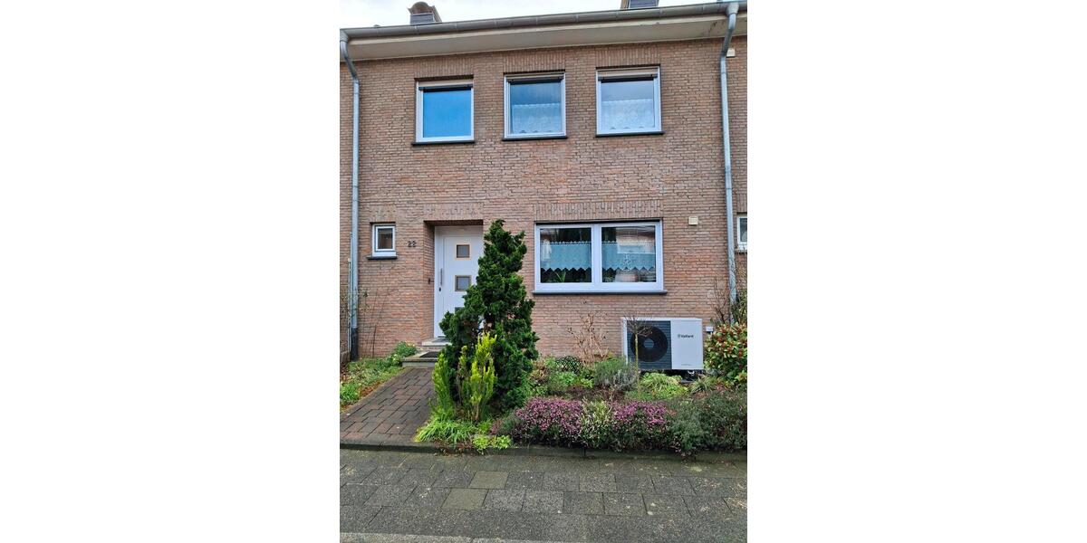 Reihenhaus Nettetal - 4 Zimmer, 108 m&sup2;, 296.000&euro; | Angebot:25810968