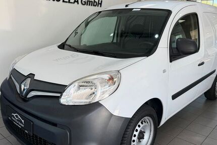 Renault Kangoo 63.000 km 11.490 &euro; Heiligenhaus 42579