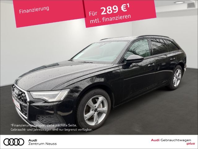 Audi A6 19.243 km 38.490 &euro; Neuss 41464