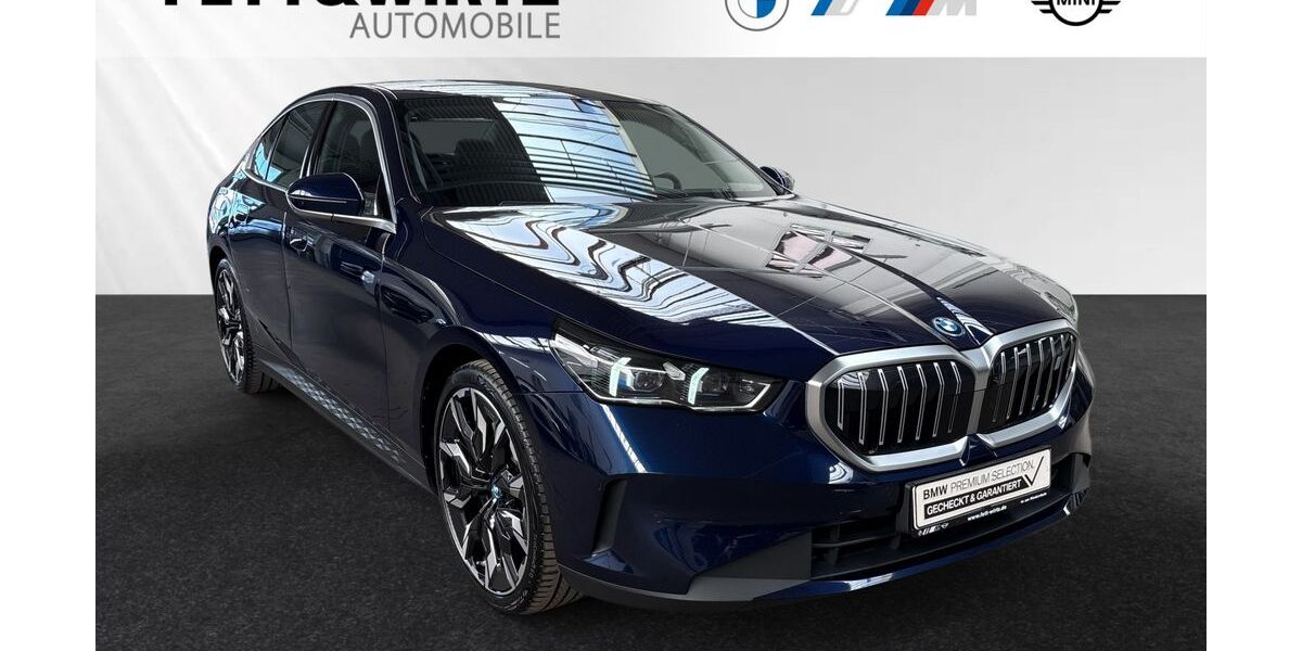 BMW i5 39.500 km 47.790 &euro; Moers 47441