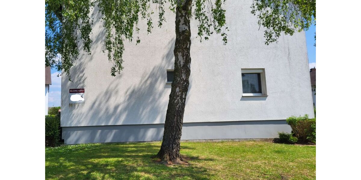 Provisionsfrei* Charmante Erdgeschosswohnung mit Zentraler Lage - Erdgeschoßwohnung Rheinberg | Angebot:25370958