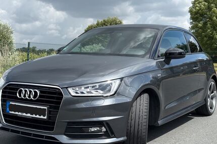 Audi A1 94.000 km 12.400 &euro; Gladbeck 45966
