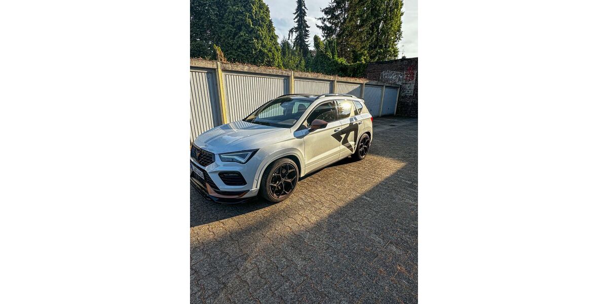 Cupra Ateca 16.700 km 42.000 &euro; Essen 45329