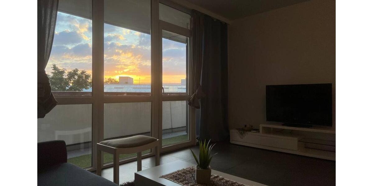 Etagenwohnung Mülheim an der Ruhr - 2 Zimmer, 59 m&sup2;, 1.300&euro; | Angebot:26626190