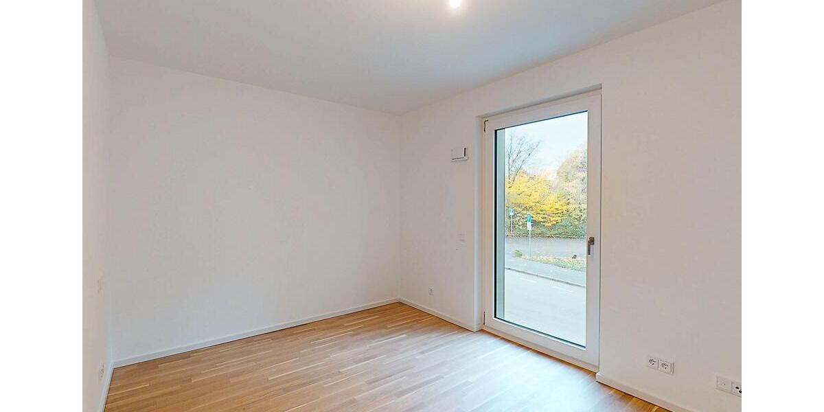 Etagenwohnung Düsseldorf Heerdt - 3 Zimmer, 93 m&sup2;, 1.486&euro; | Angebot:25917216