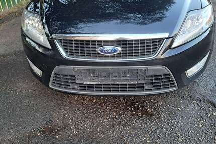 Ford Mondeo 321.840 km 2.500 &euro; Düsseldorf 40549