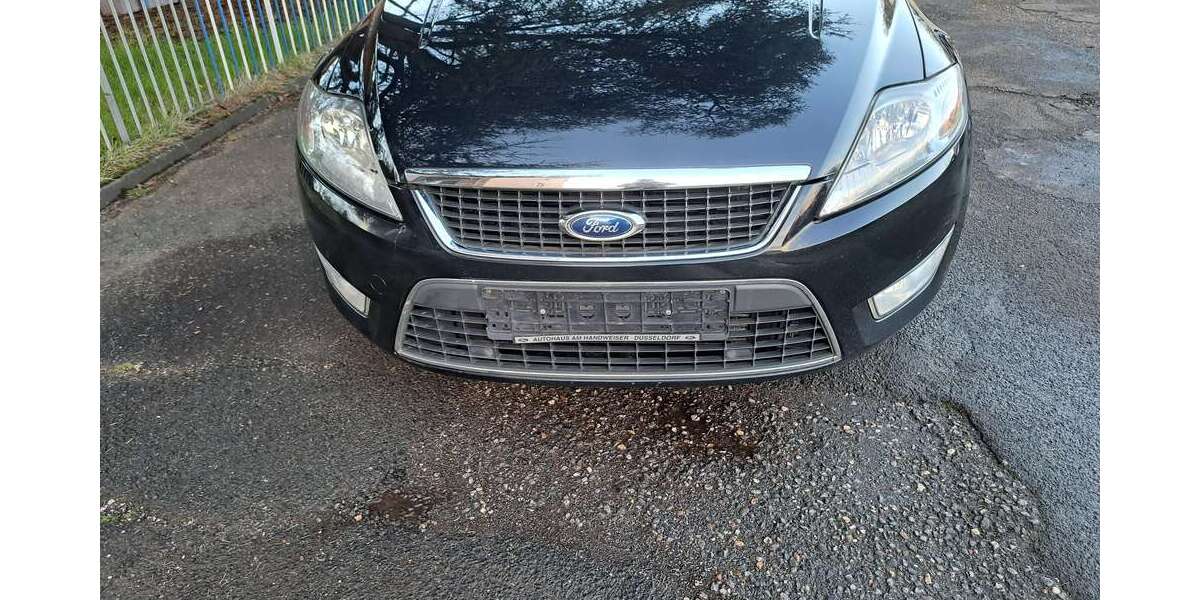 Ford Mondeo 321.840 km 2.500 &euro; Düsseldorf 40549