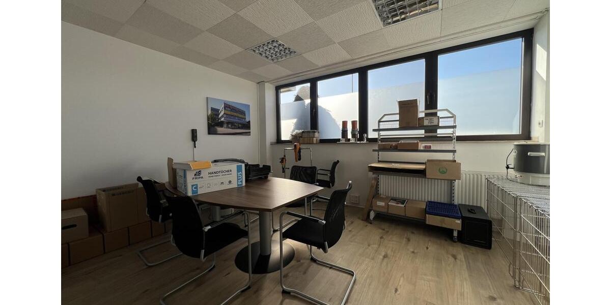Gewerbeobjekt Krefeld Bockum - 2.626&euro; | Angebot:26588100