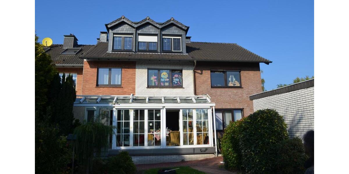 Doppelhaushälfte Voerde (Niederrhein) - 450.000&euro; | Angebot:24820211