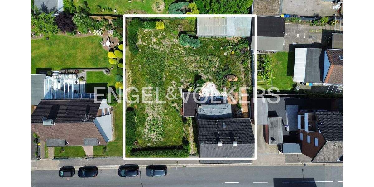 Etagenwohnung Moers Asberg - 2.997.000&euro; | Angebot:25709629